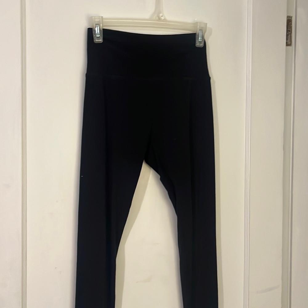 aerie high waist leggings